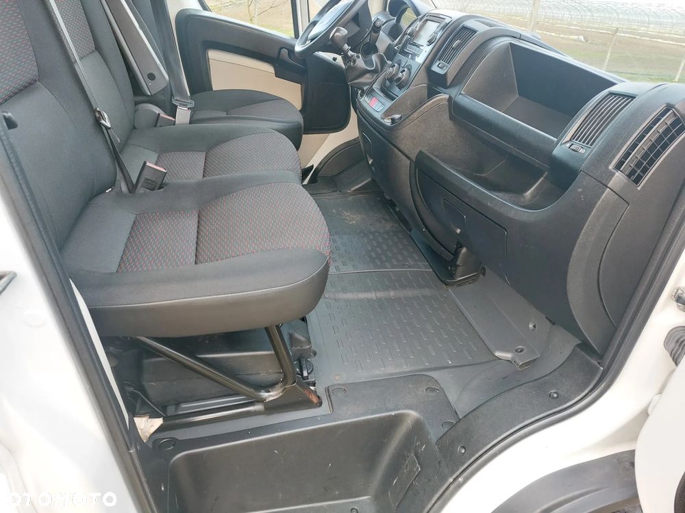 Citroën JUMPER - 10