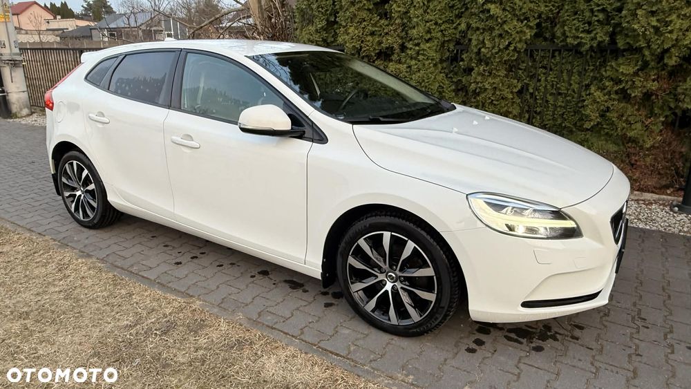 Volvo V40 D3 Drive-E Summum - 5