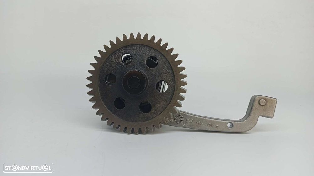 BOMBA DE óLEO VOLKSWAGEN TOUAREG (7LA) TDI R5 - 5