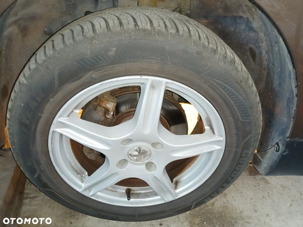 Peugeot Partner 1.6 HDi Outdoor - 22