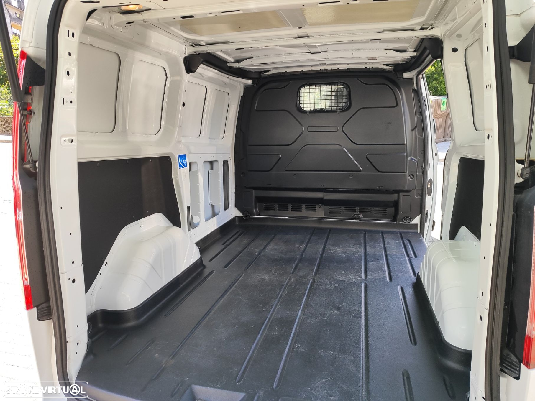 Ford Transit Custom 280 L1 2.0 EcoBlue Trend - 9