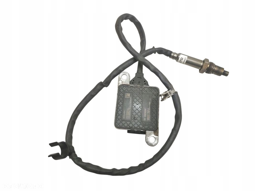 CZUJNIK SONDA NOX OPEL INSIGNIA B 1.6 CDTI 55512350 - 2