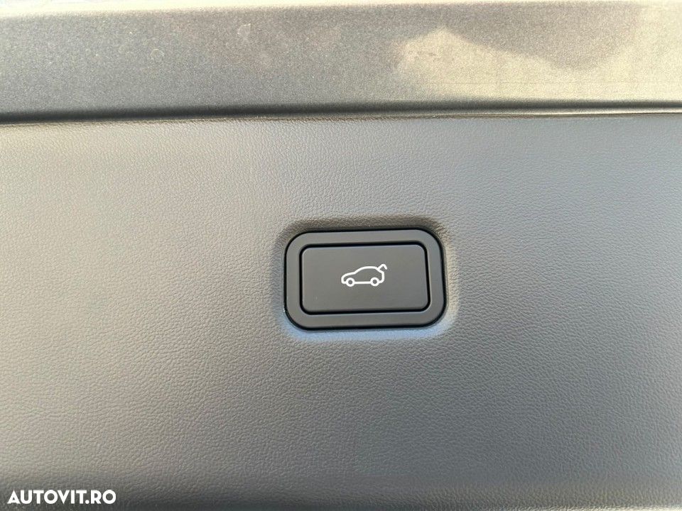 Xpeng G6 - 22