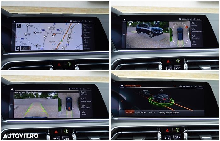 BMW X5 xDrive30d - 16