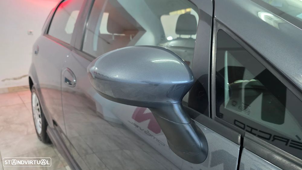 Fiat Punto 1.2 Easy S&S - 11