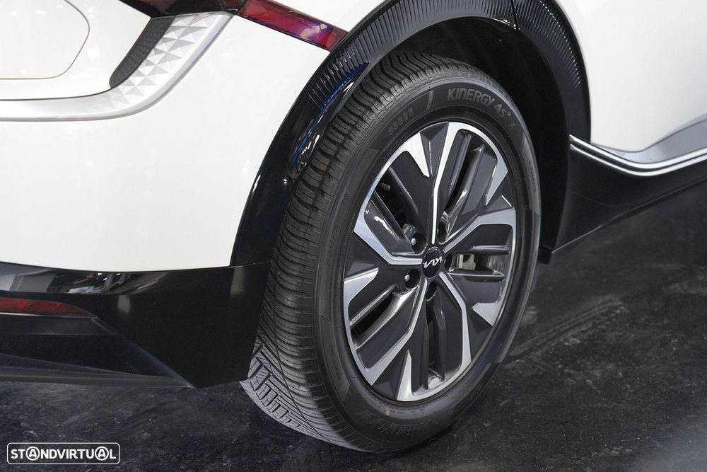 Kia EV6 77.4 kWh Tech - 13