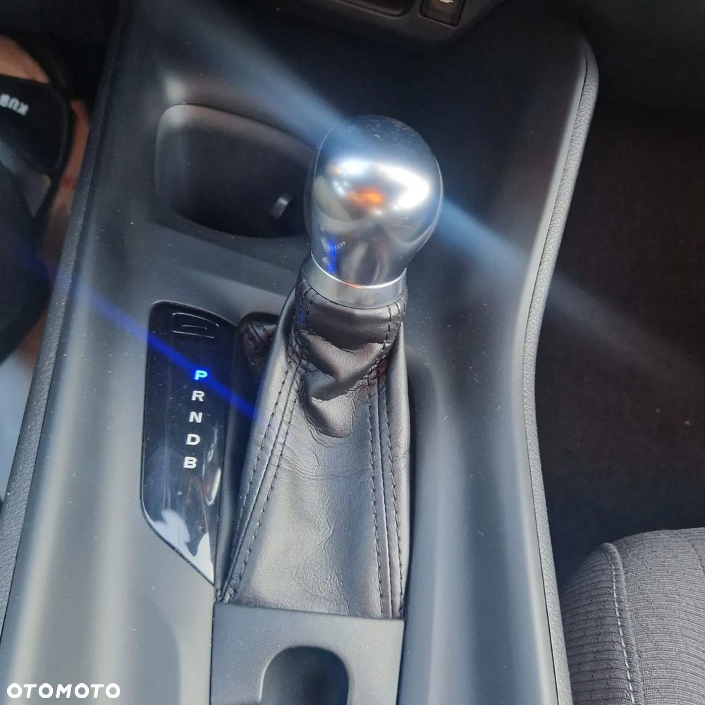 Toyota C-HR 1.8 Hybrid Selection - 16