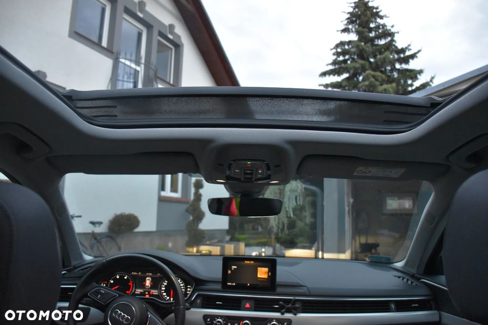 Audi A4 - 8