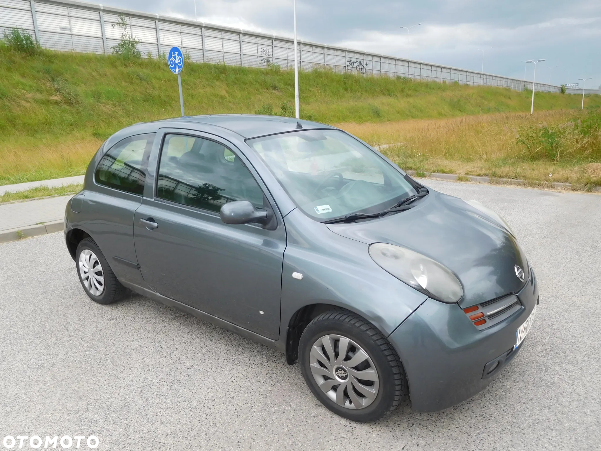 Nissan Micra 1.2 Acenta - 2