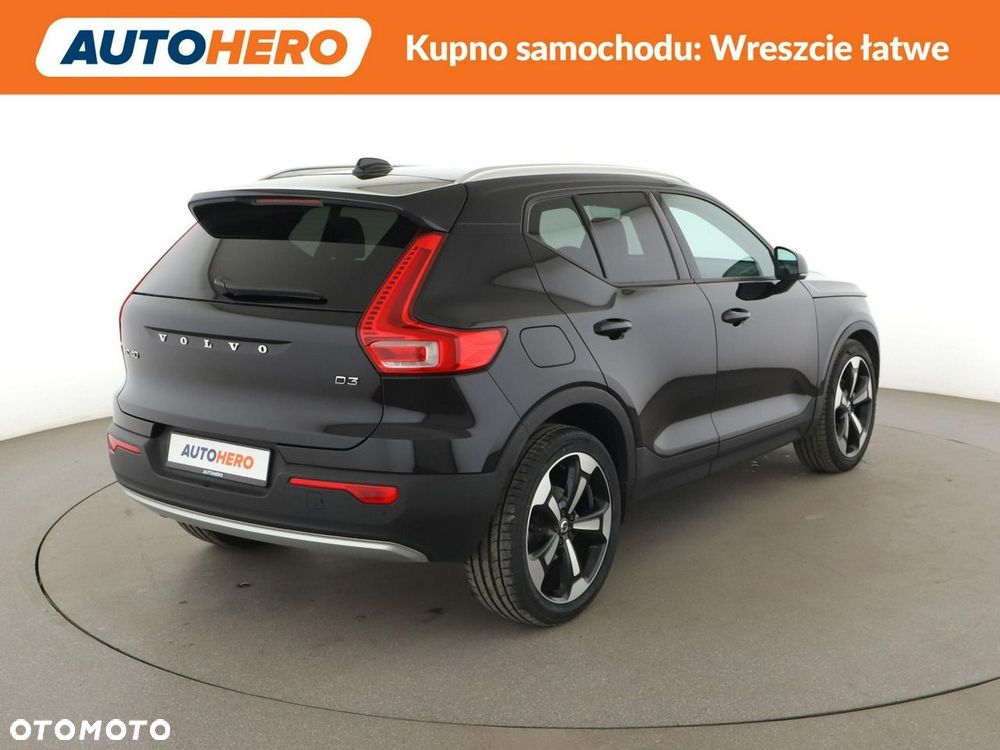 Volvo XC 40 2018