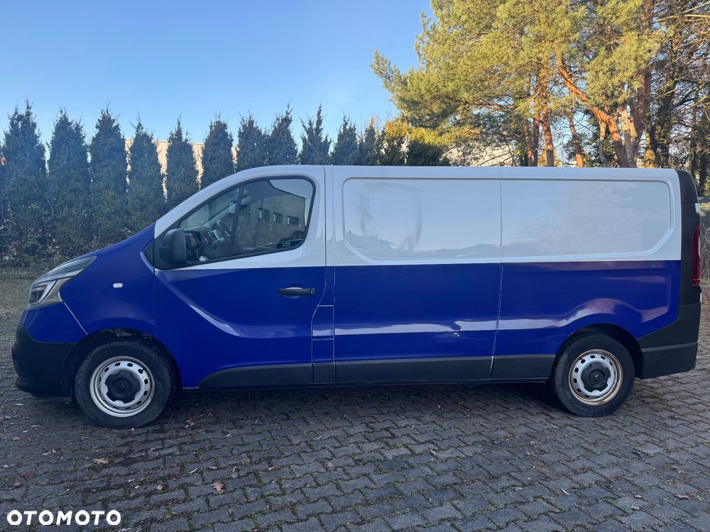Renault Trafic - 7