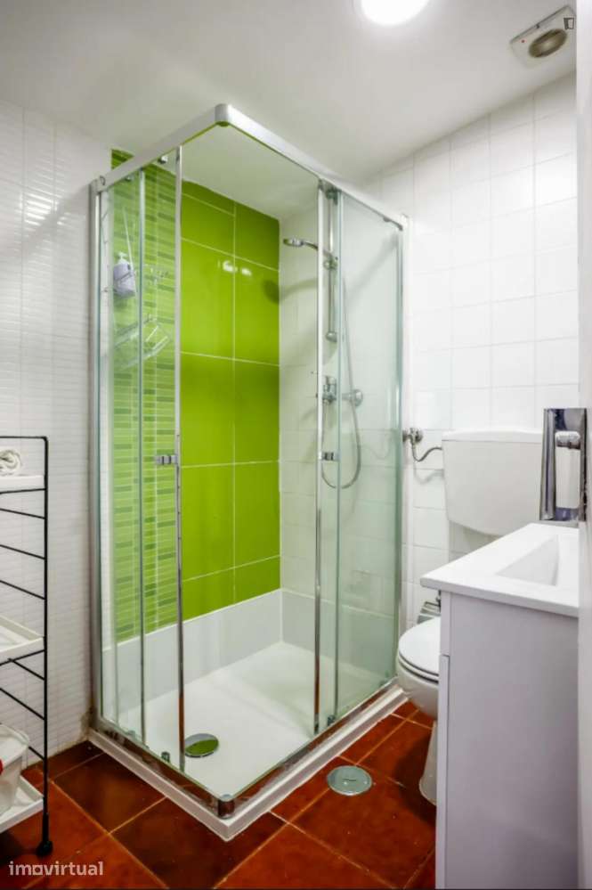 Apartamento com 3 quartos - localizado em Bairro Alto Lisbon - Grande imagem: 4/51