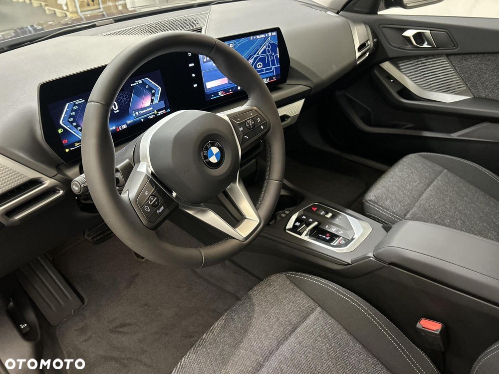 BMW Seria 1 - 11
