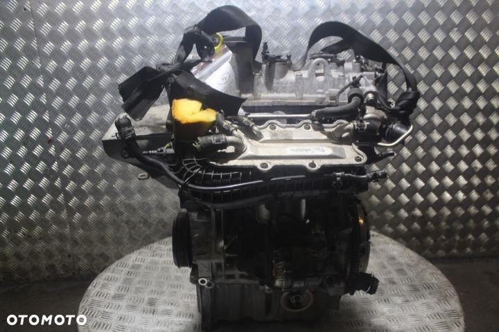 SILNIK SKODA RAPID II LIFT 1.0TSI DKR - 3