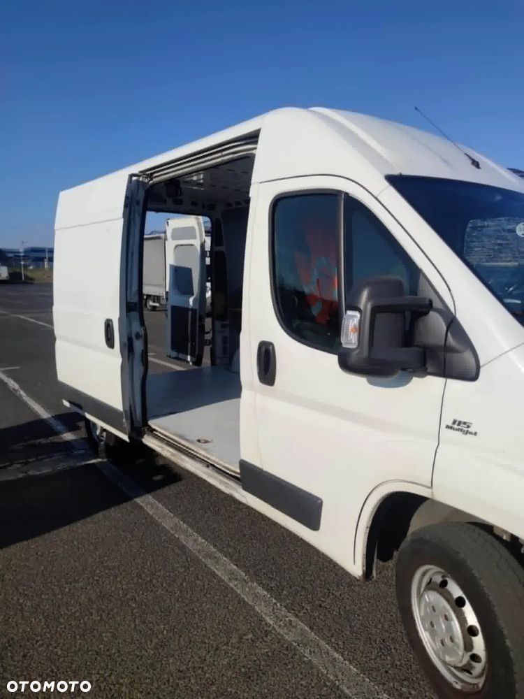 Fiat Ducato - 2