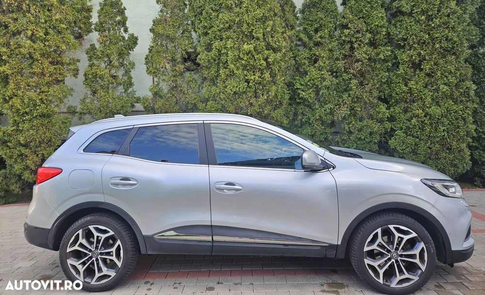 Renault Kadjar - 19