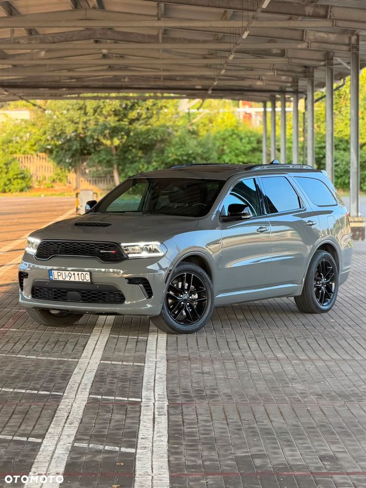 Dodge Durango - 11