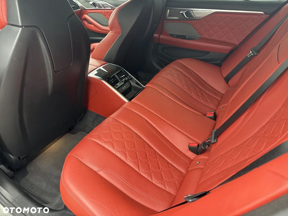 BMW M8 Standard - 11