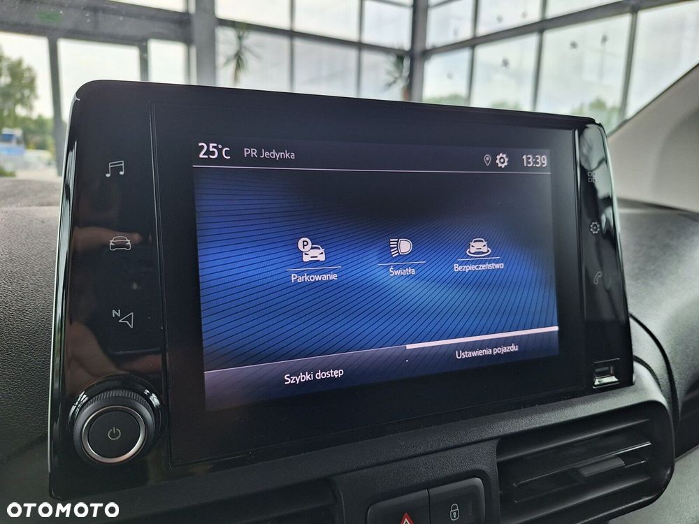 Toyota Proace City Verso 1.5 D-4D Family - 29