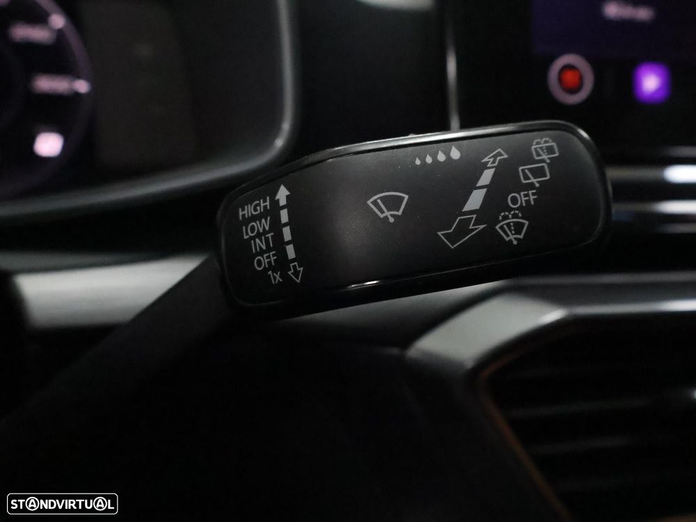 Cupra Leon ST 1.5 eTSI MID DSG - 20