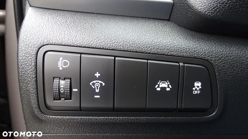 Hyundai Tucson 2.0 CRDI BlueDrive GO 2WD - 18