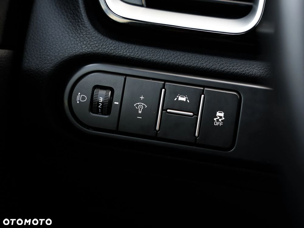 Kia Ceed 1.6 CRDi DCT Platinum Edition - 31