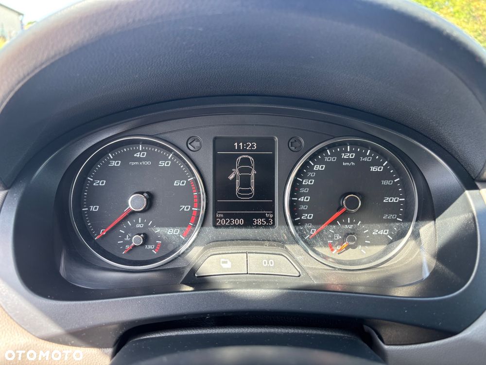 Seat Toledo 1.2 TSI Style - 18