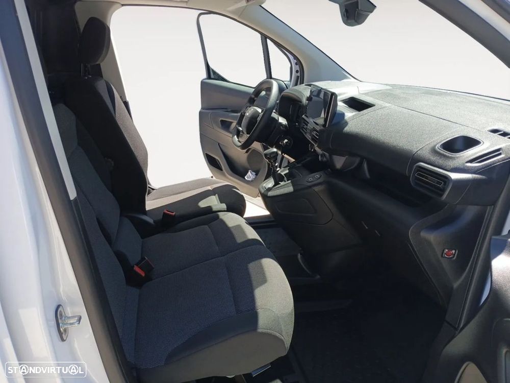 Opel Combo Vc Cargo 1.5 D L1 - 15