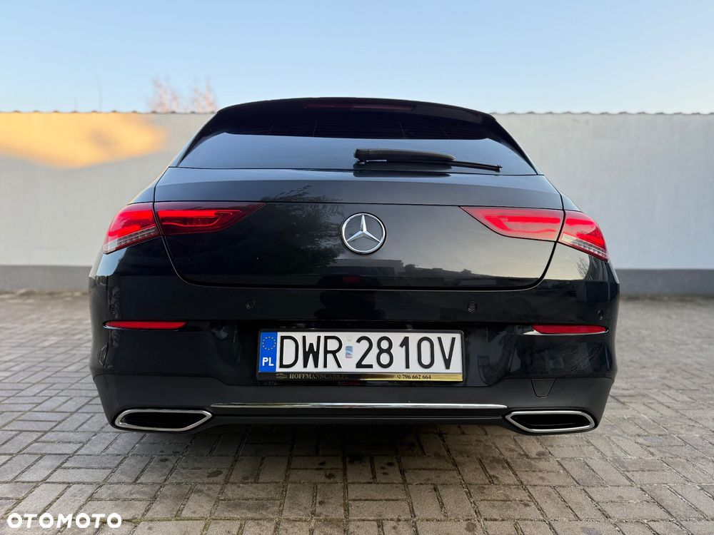 Mercedes-Benz CLA 180 7G-DCT Edition 2022 - 13
