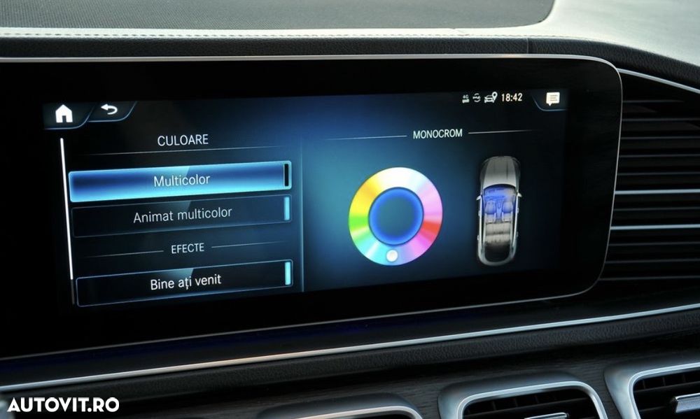 Mercedes-Benz GLE Coupe - 19