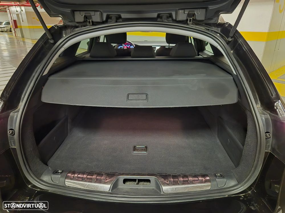 Peugeot 508 SW 1.6 e-HDi Business Line Pack - 30