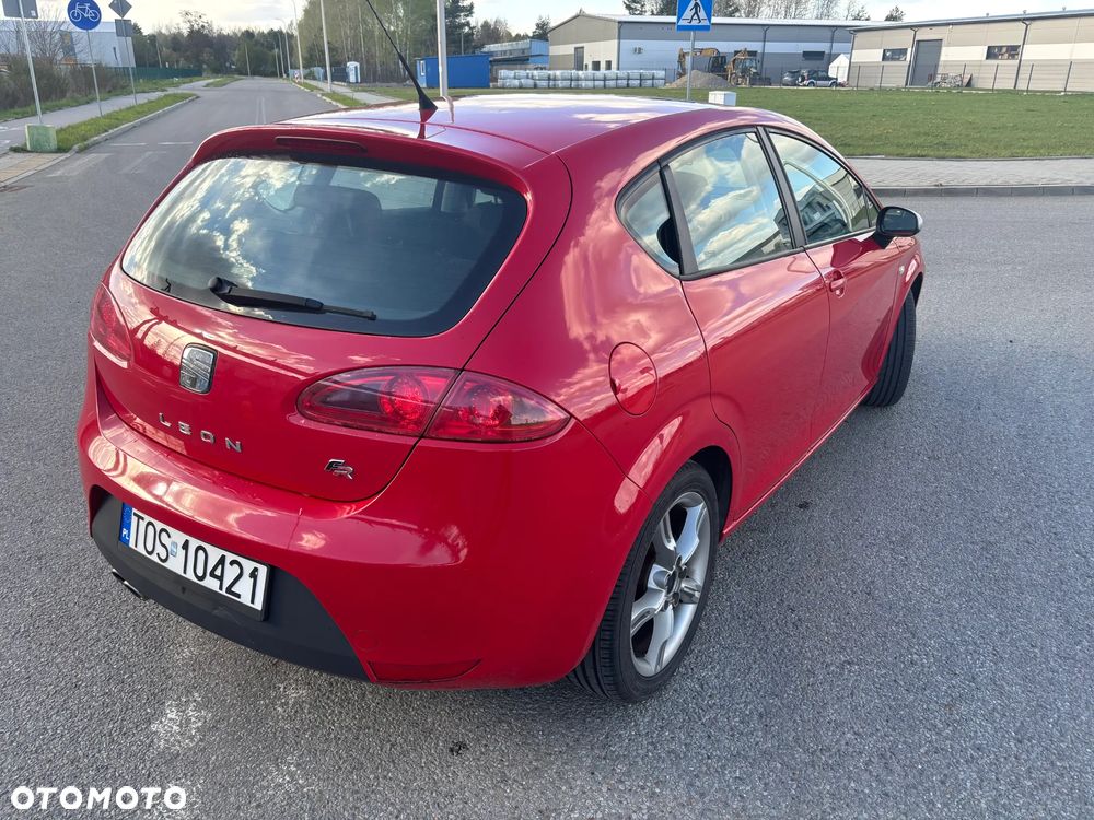Seat Leon - 3