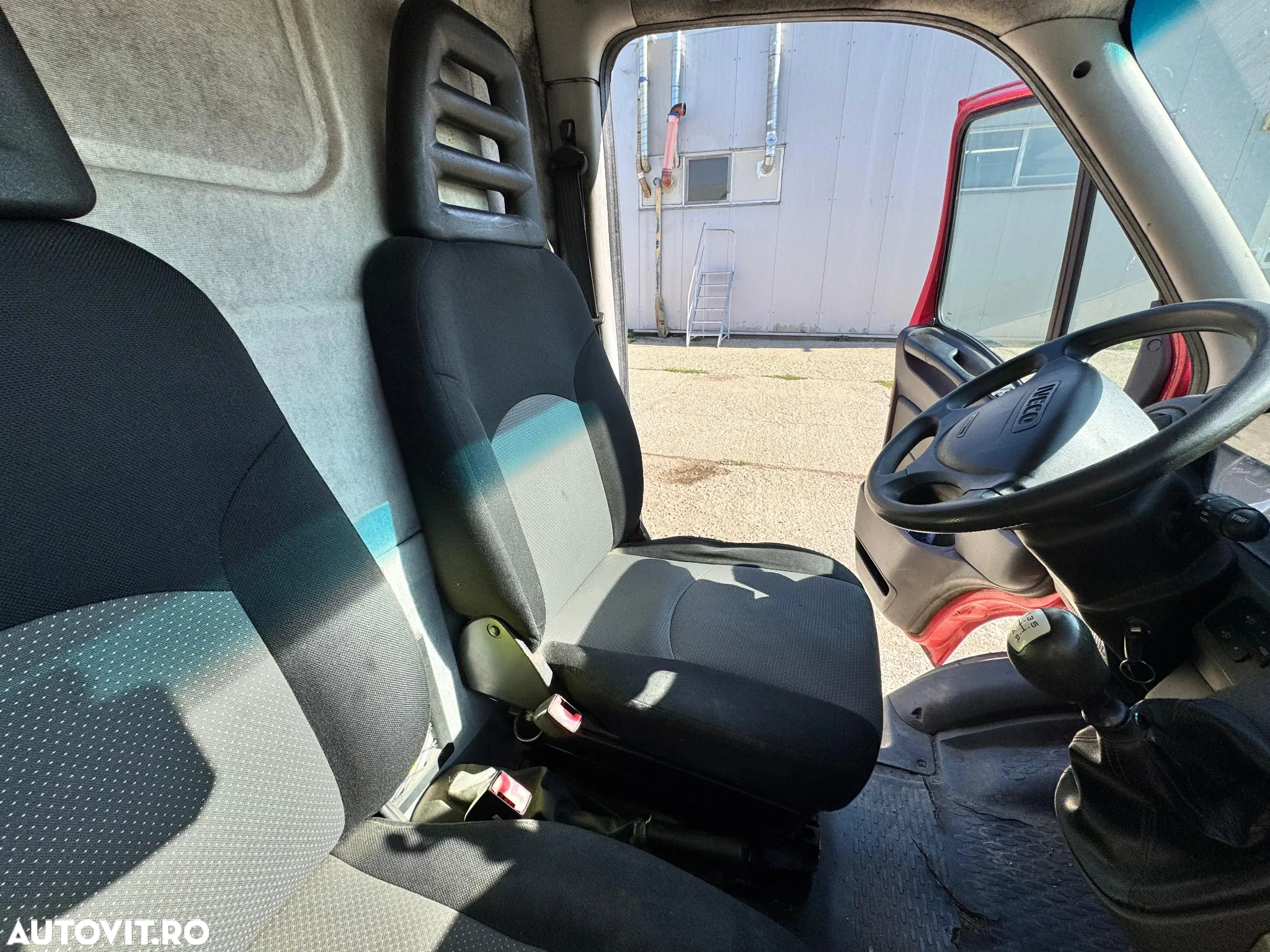 Iveco Daily - 19