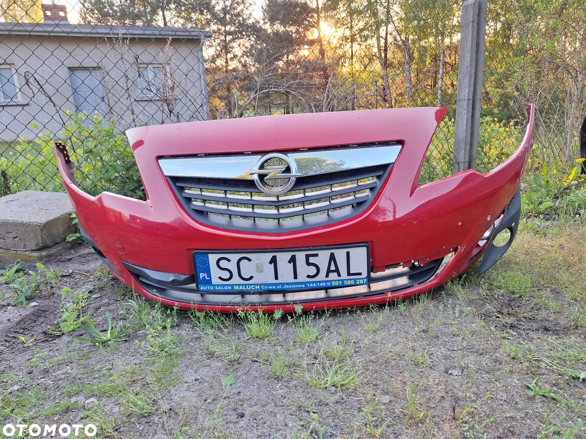 Opel Meriva 1.4 T Design Edition - 5