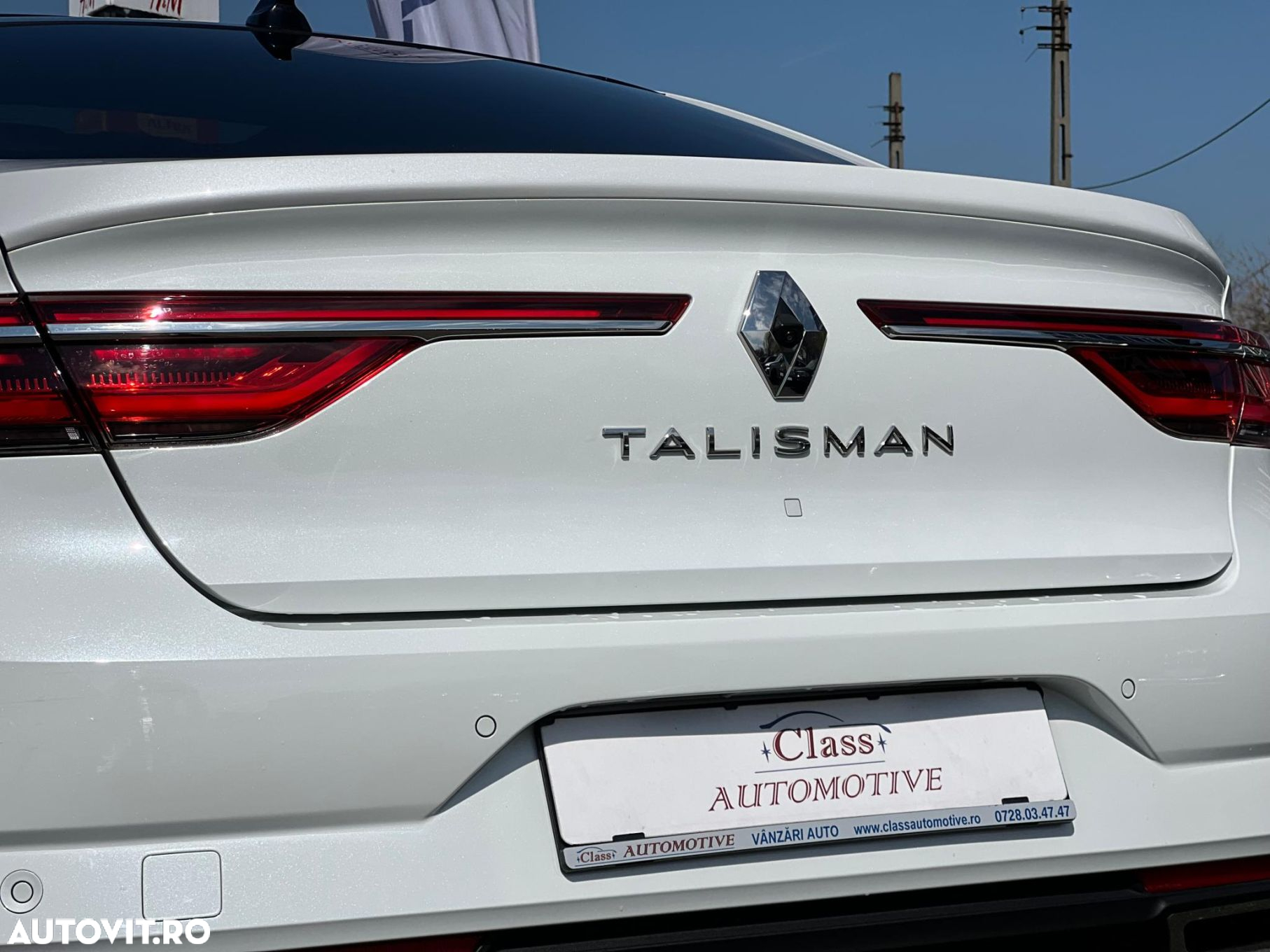 Renault Talisman - 7
