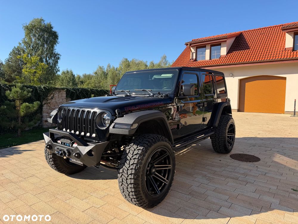 Jeep Wrangler - 2