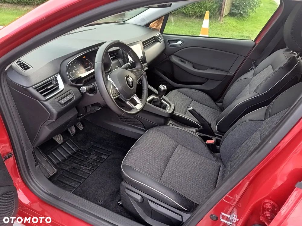 Renault Clio 1.0 TCe Intens - 9