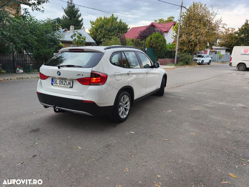 BMW X1 xDrive20d - 3
