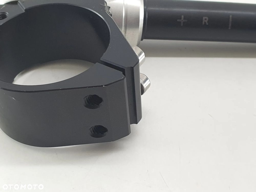 KIEROWNICA REGULOWANA ZESTAW KIEROWNICY  BMW R NINE T - 12
