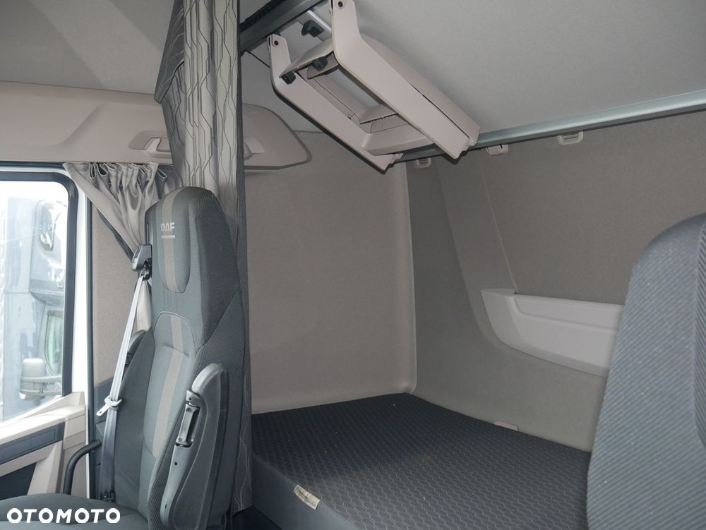 DAF XG 480 FT 4X2 - 6