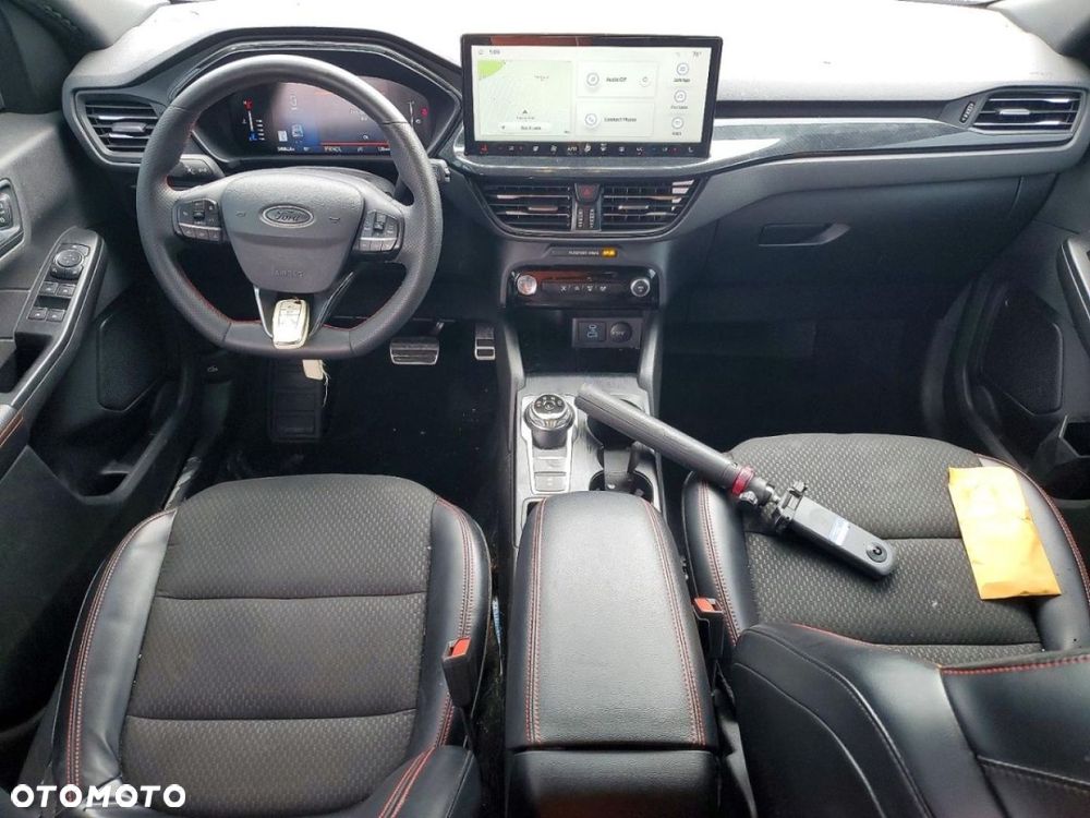 Ford Escape - 8