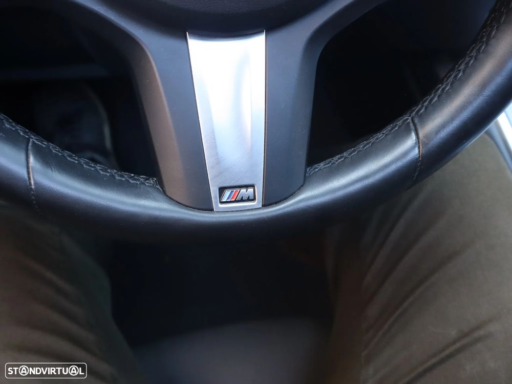 BMW 330 e Pack M Auto - 15