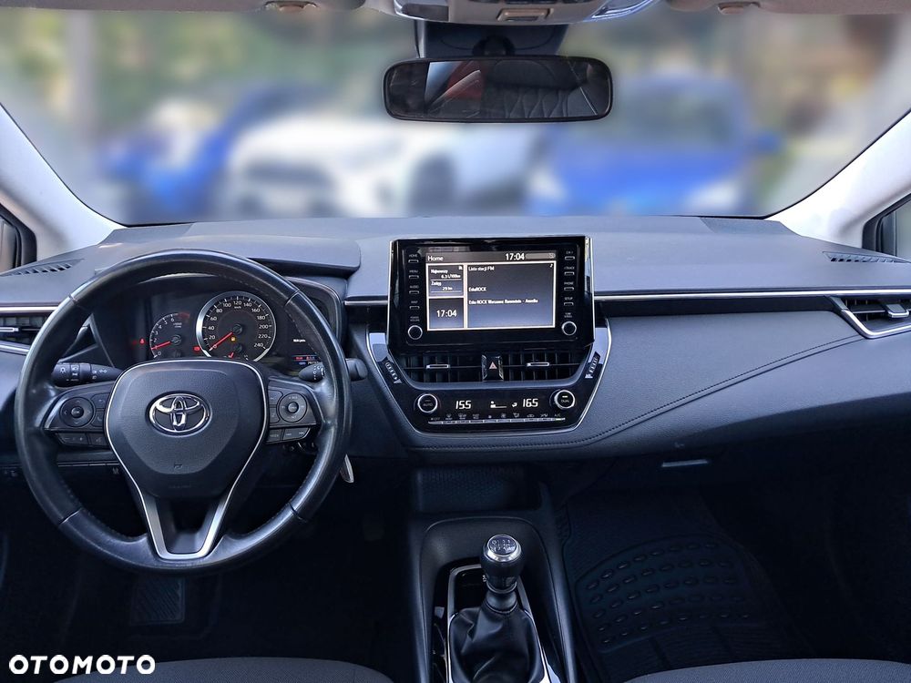 Toyota Corolla - 7