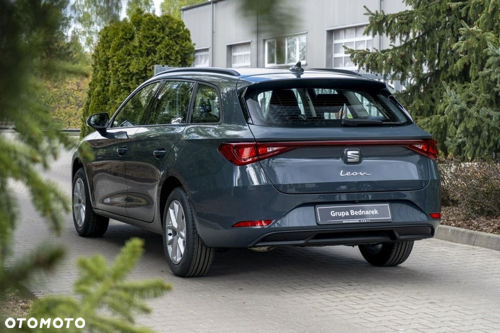 Seat Leon - 11