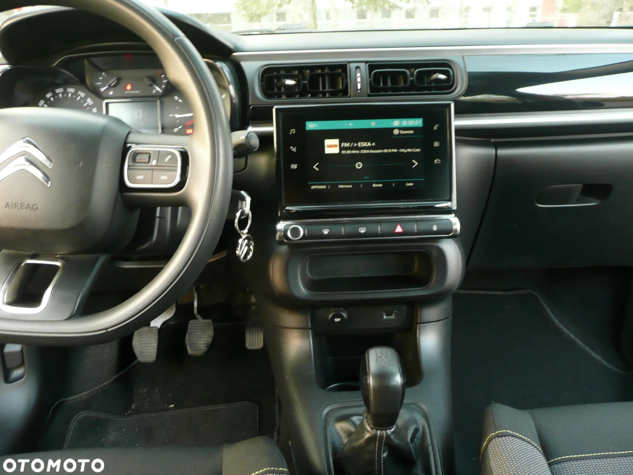 Citroën C3 1.2 PureTech Plus - 17
