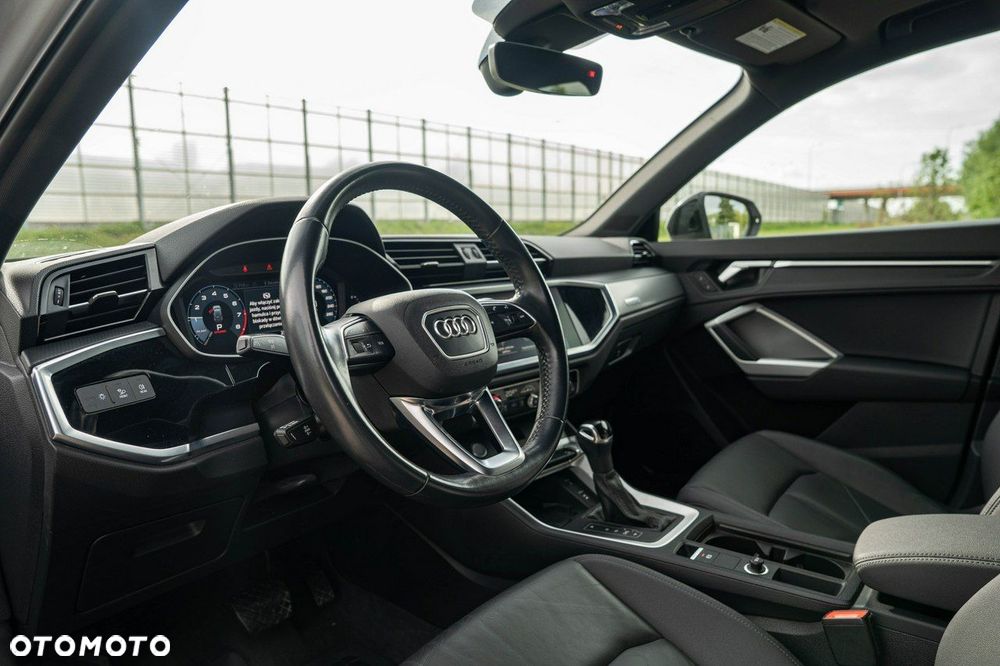 Audi Q3 45 TFSI Quattro S tronic - 17