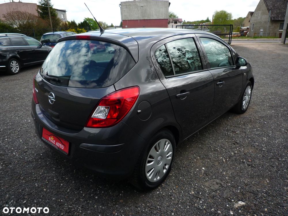 Opel Corsa 1.2 16V Enjoy - 6
