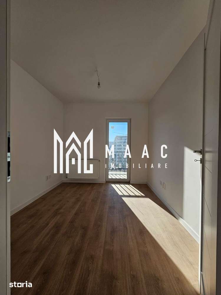 Apartament 2 Camere I Sibiu I Doamna Stanca I Balcon I Parcare Inclusă — fotografia 1