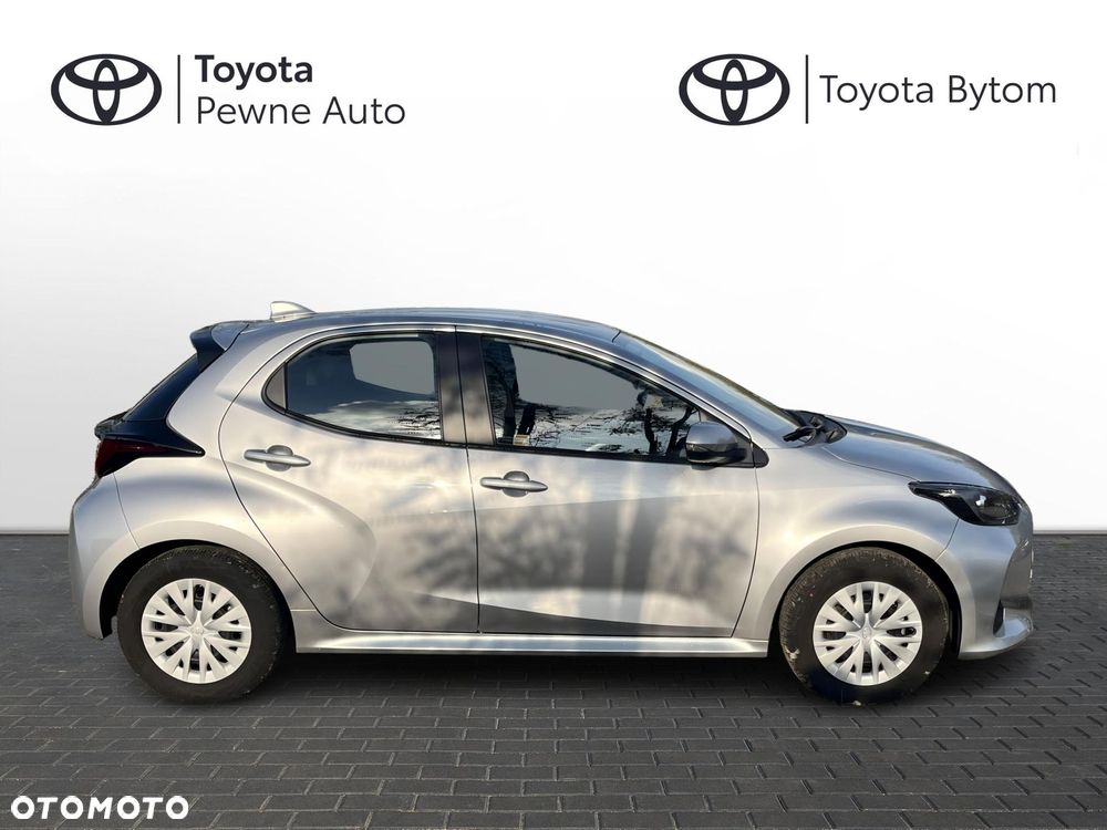 Toyota Yaris Hybrid 1.5 Comfort - 16