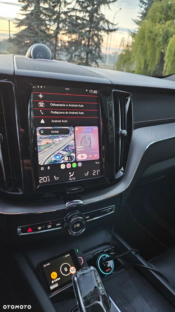 Volvo XC 60 2021